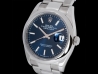Rolex Datejust 36 Blu Oyster Blue Jeans Dial - Rolex Guarantee  Watch  126200